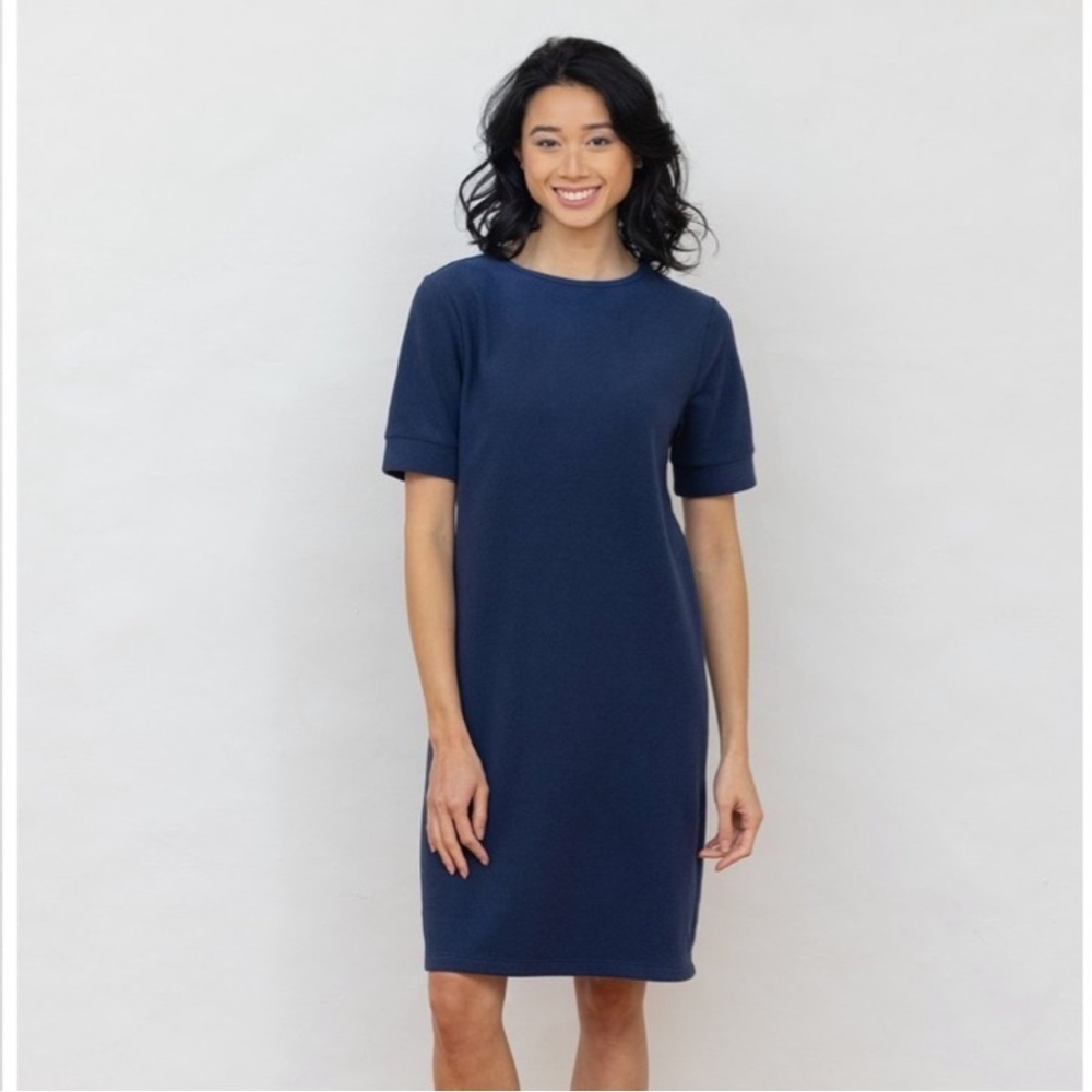 Dudley Stephens Delaney Dress Size XL